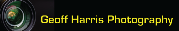 Geoff Harris Photography