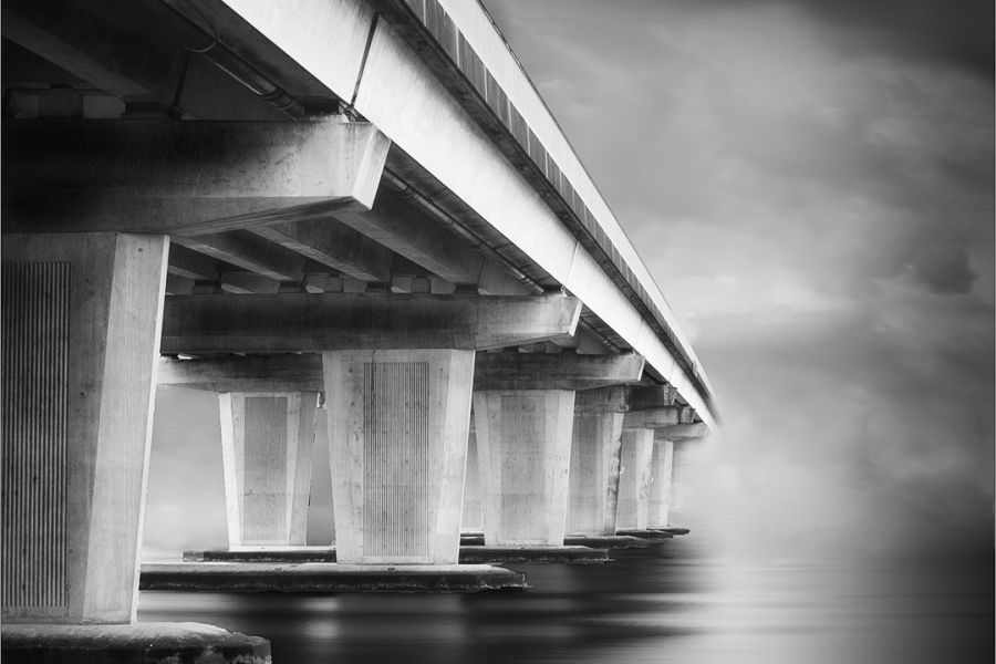 bridgeoverthetweed