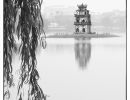 hoan kiem lake hanoi
