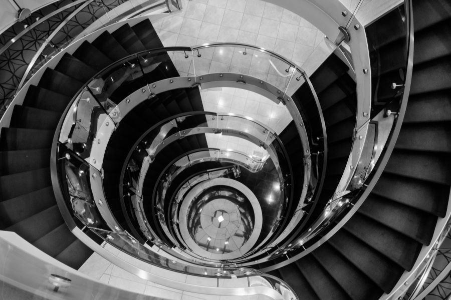 spiralstair