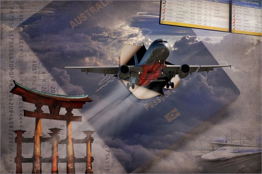 leavingonajetplane
