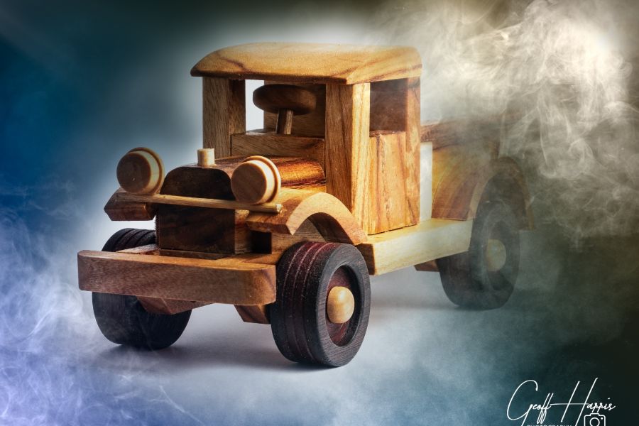 toytrucksmoke