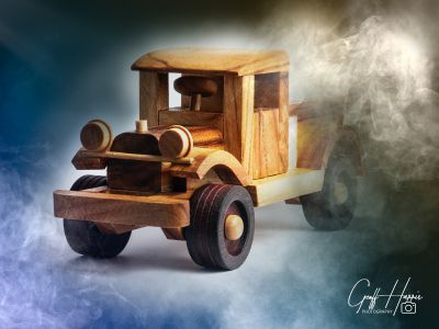 toytrucksmoke
