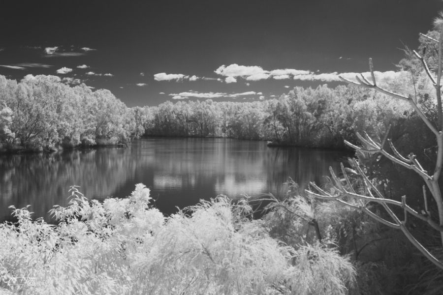 850nm filter