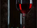 wine