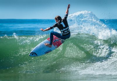 Surfing
