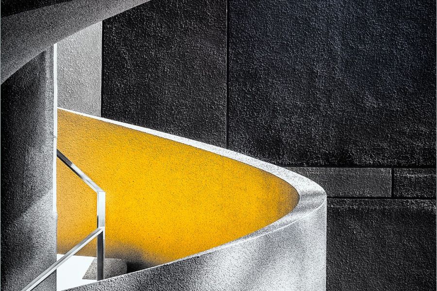 spiralstair