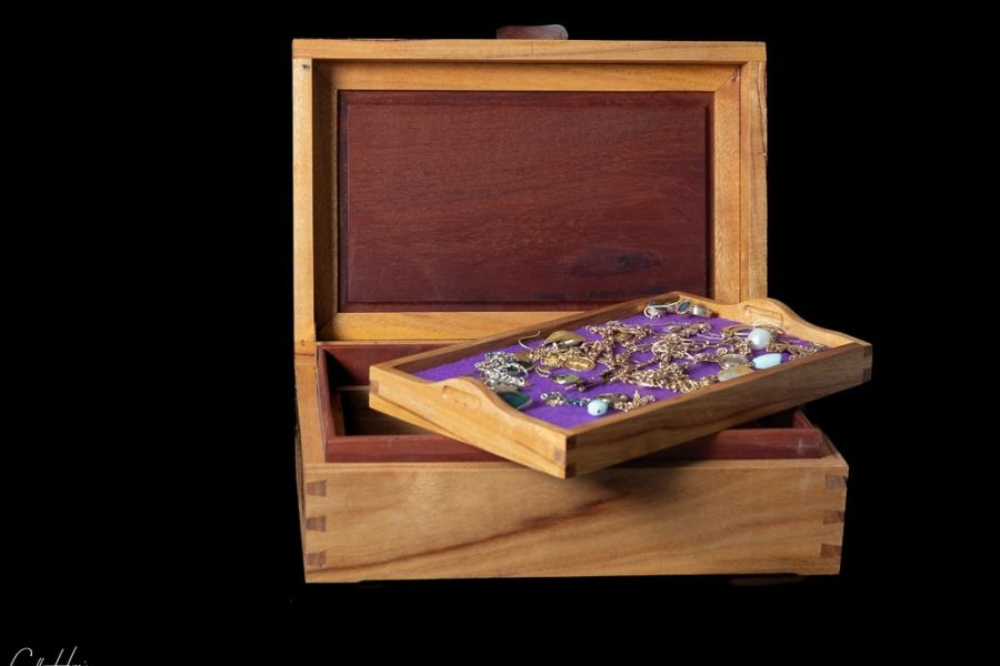 jewellerybox