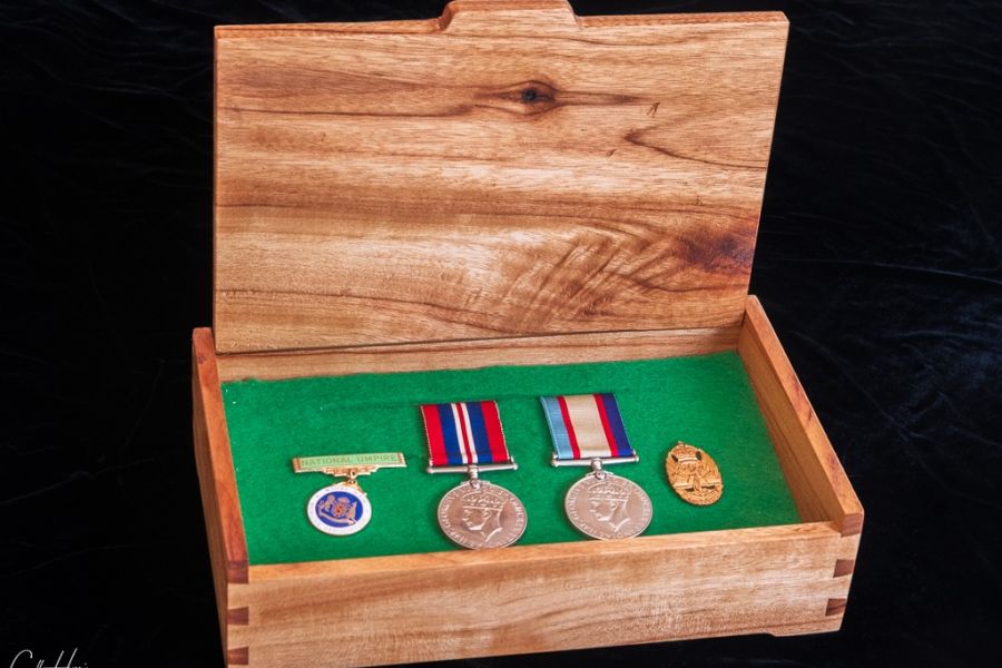 medalcase