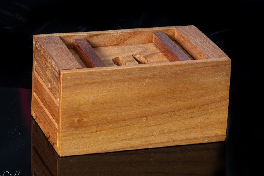 puzzlebox