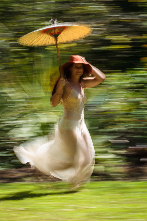 Mary Poppins
